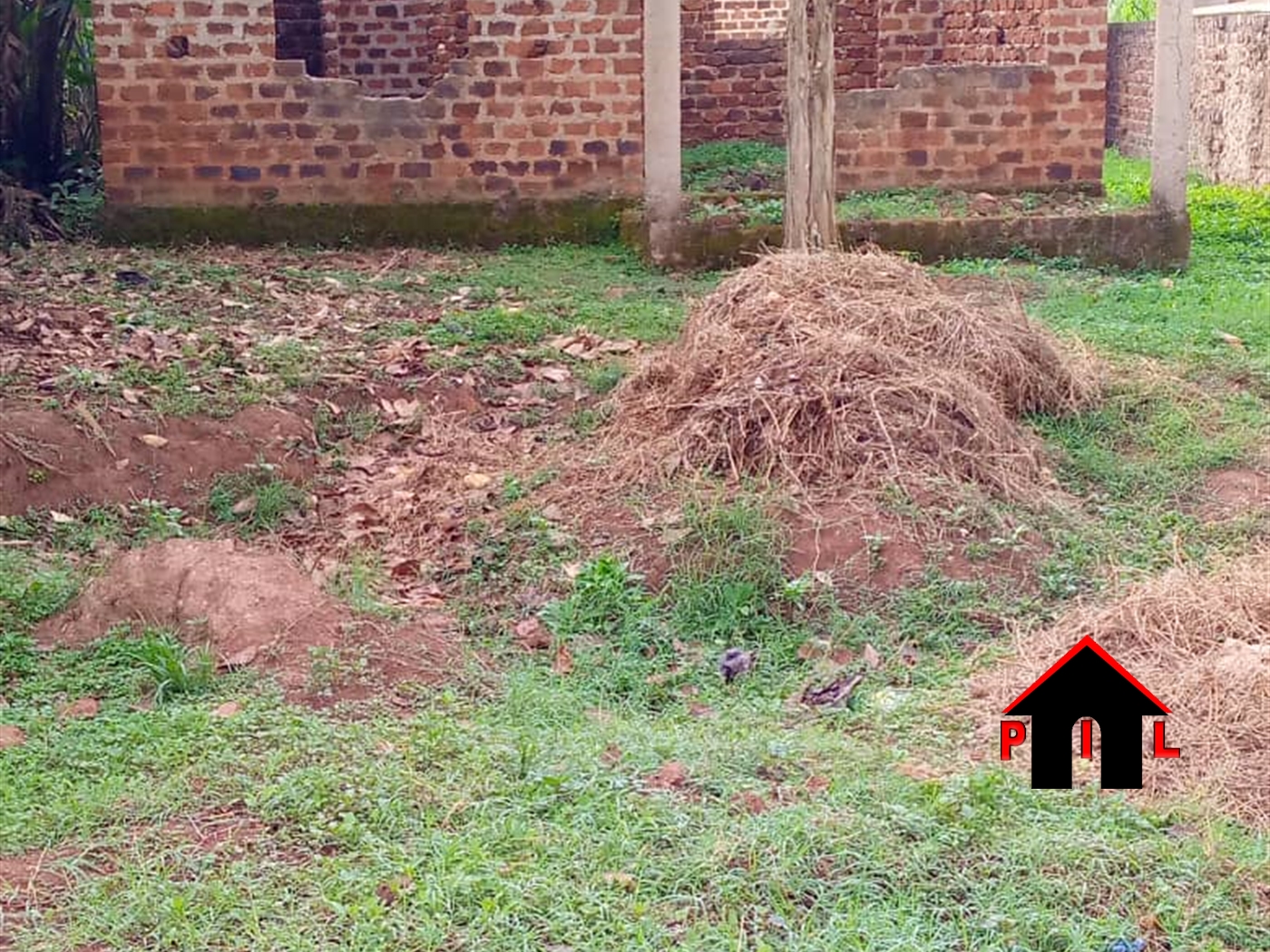 Shell House for sale in Mulangila Mukono