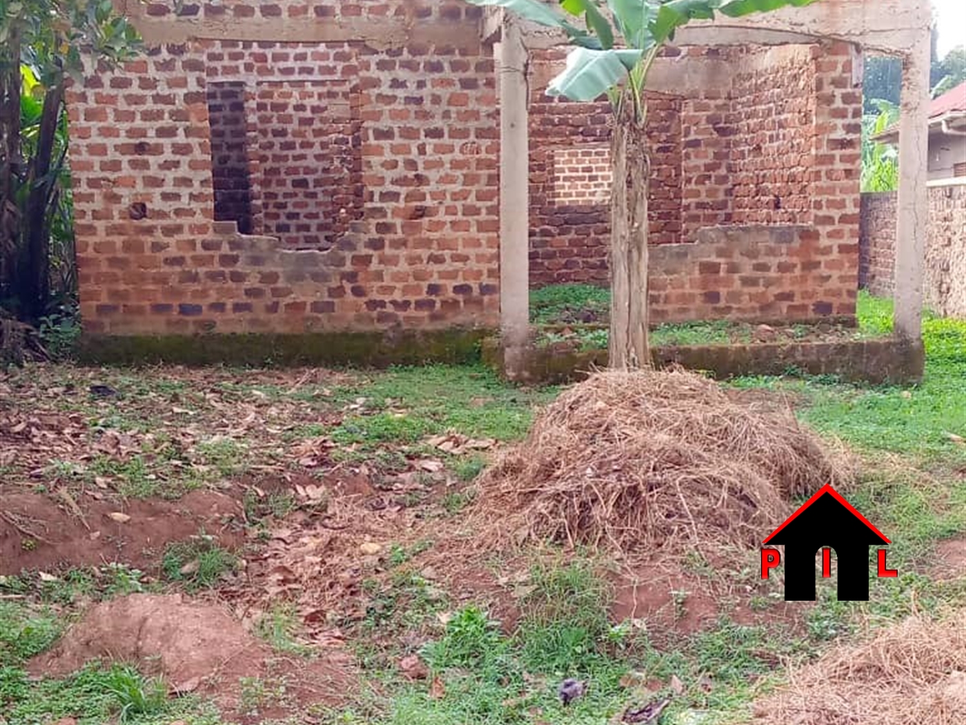 Shell House for sale in Mulangila Mukono