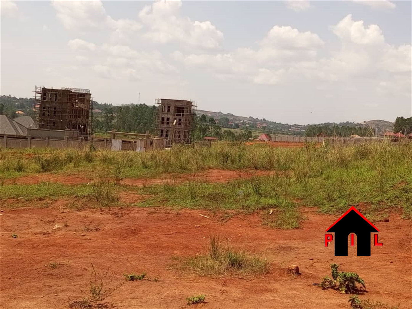 Commercial Land for sale in Kijabijo Wakiso