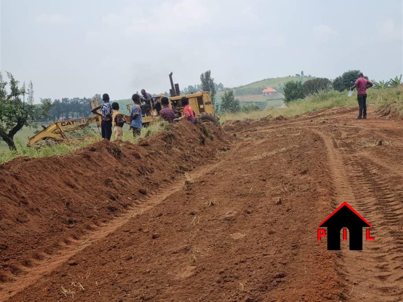 Commercial Land for sale in Rukuuba Mbarara