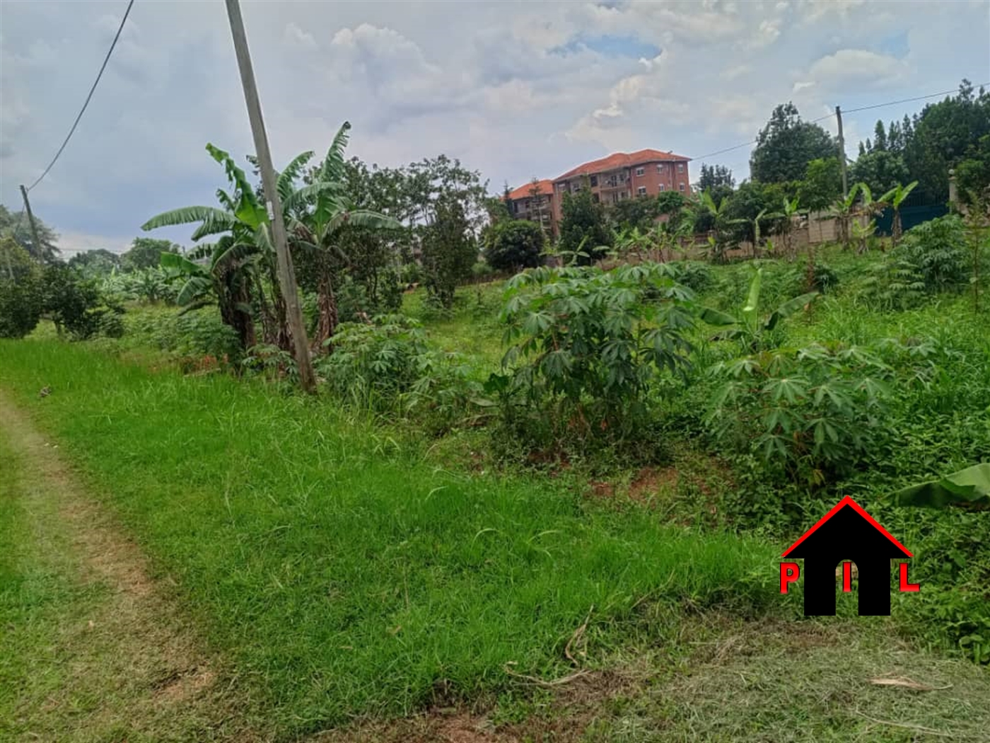 Commercial Land for sale in Mwenge Kyenjojo
