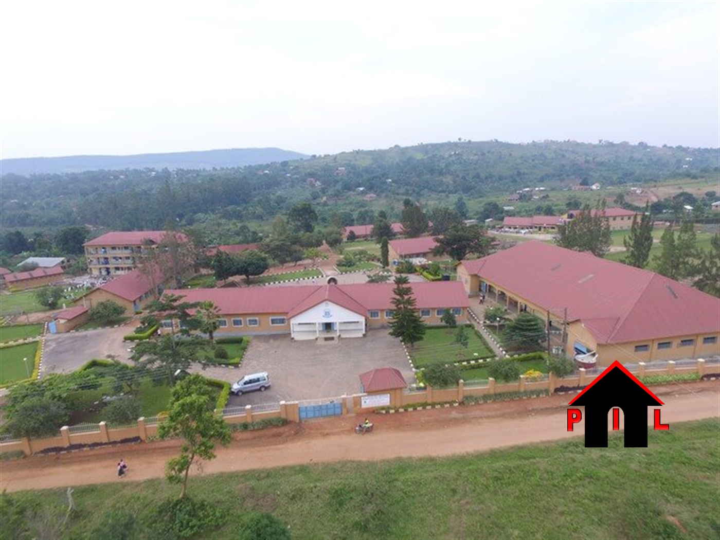 School for sale in Kakiri Wakiso