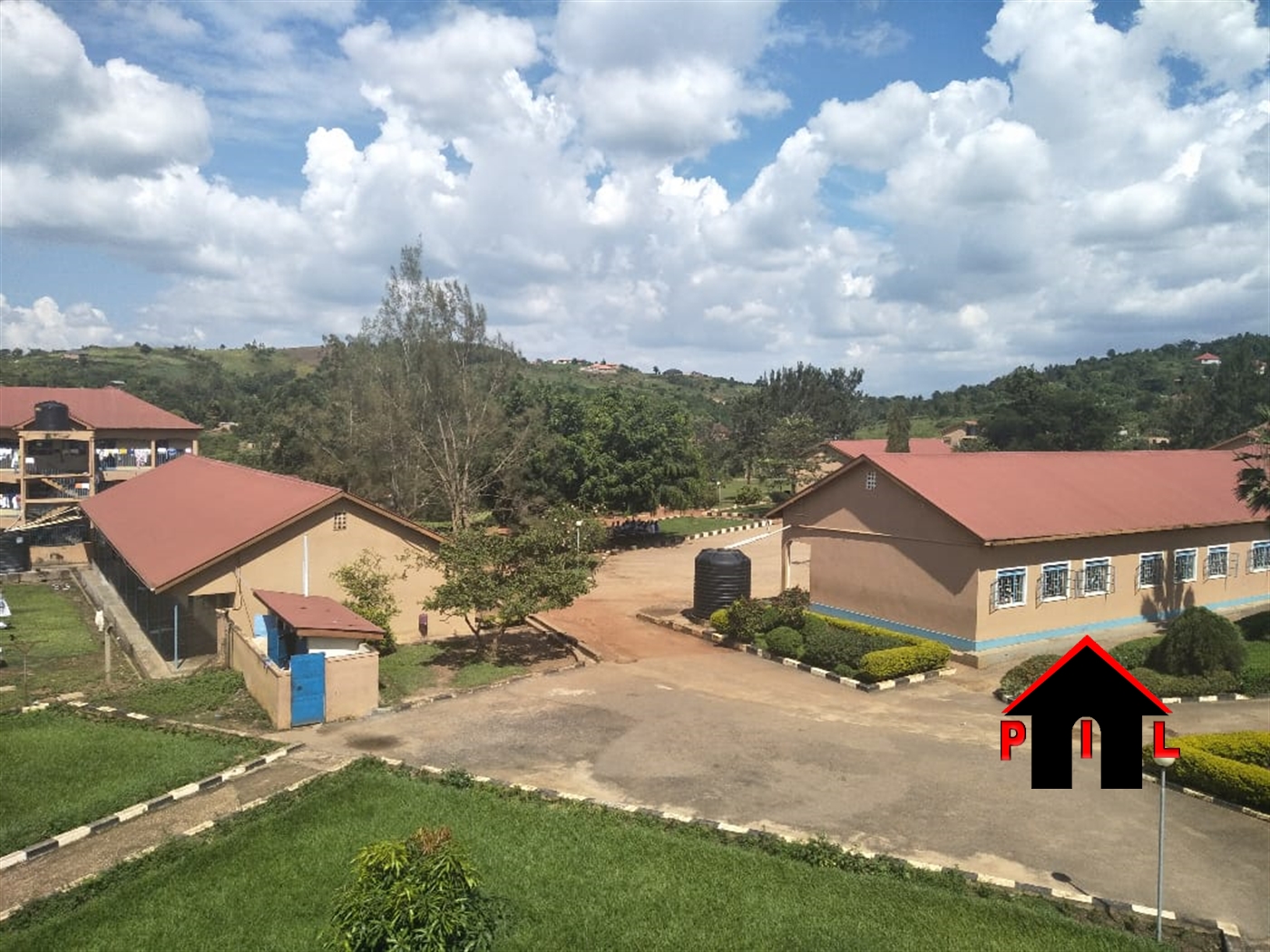 School for sale in Kakiri Wakiso