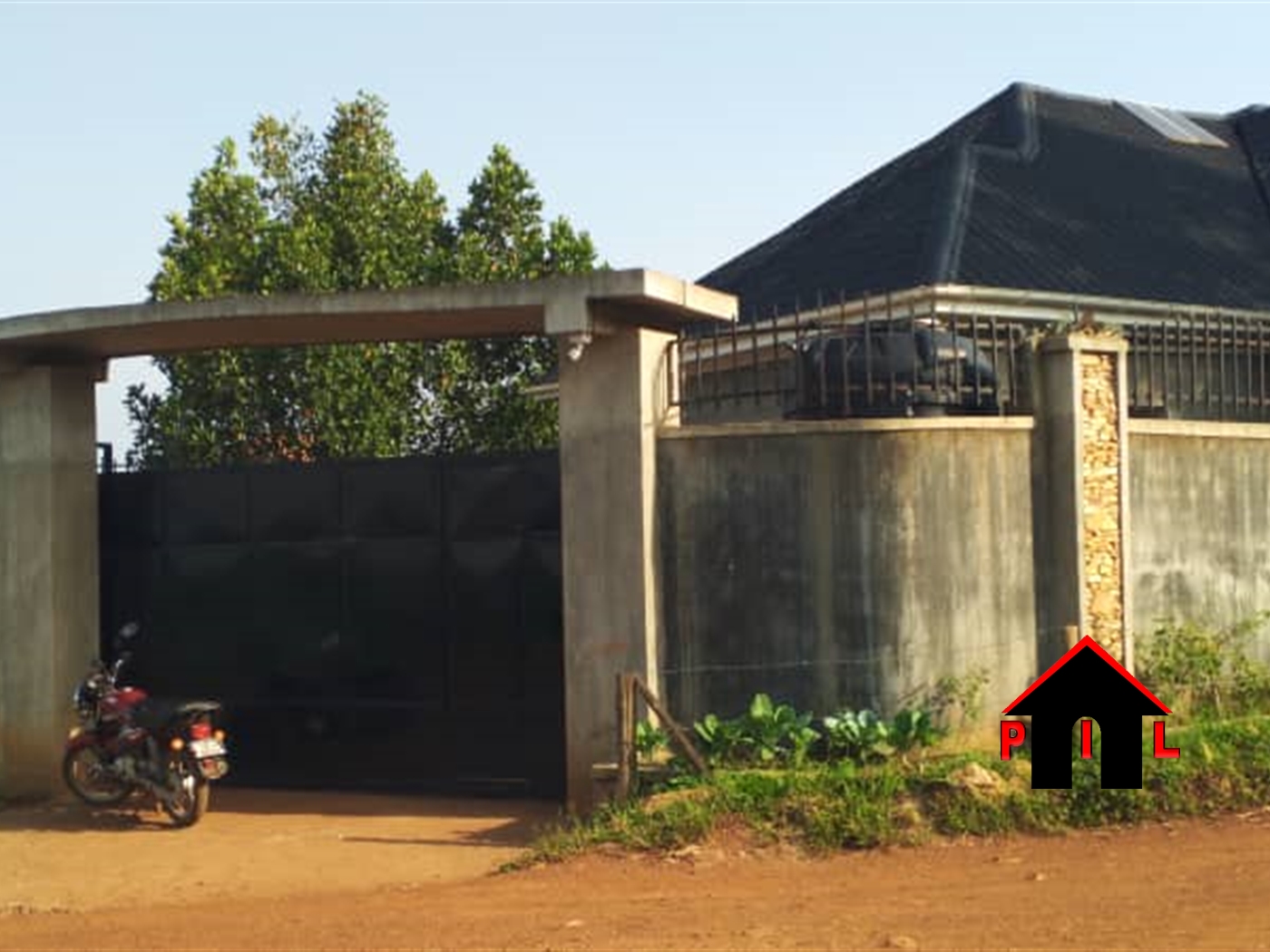 Bungalow for sale in Jago Wakiso