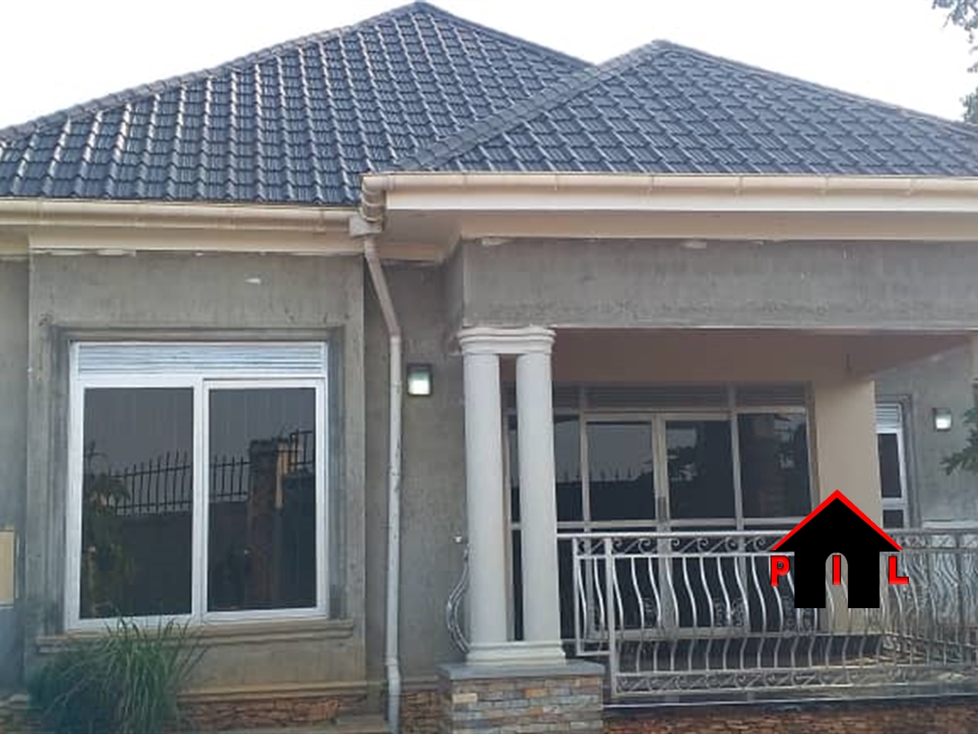 Bungalow for sale in Jago Wakiso
