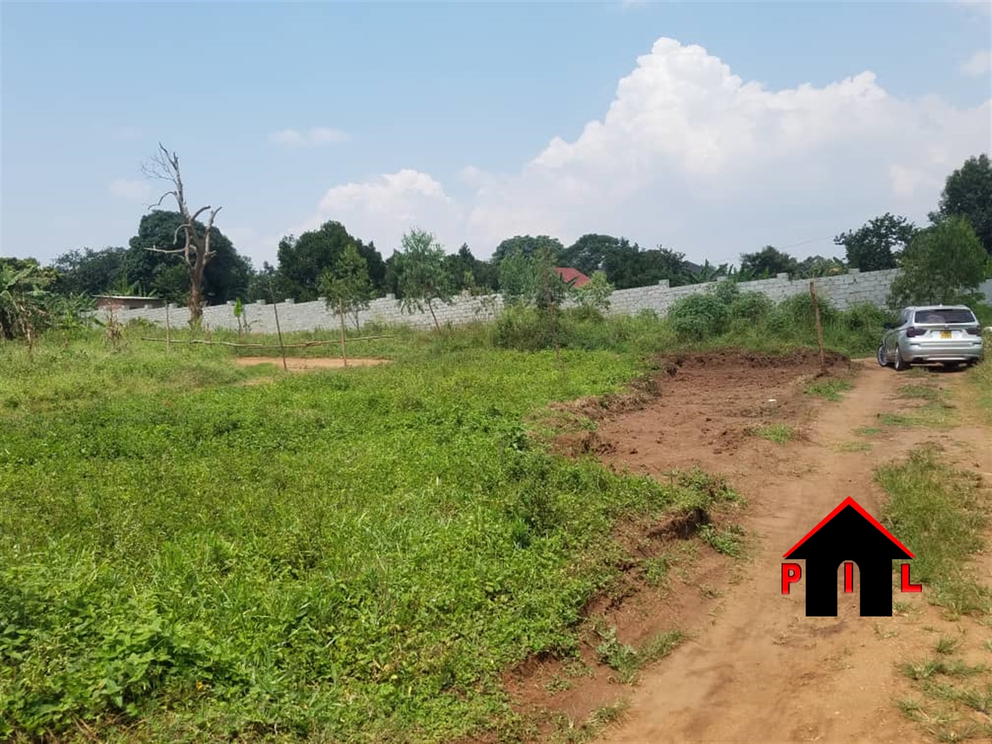Residential Land for sale in Kitekita Wakiso