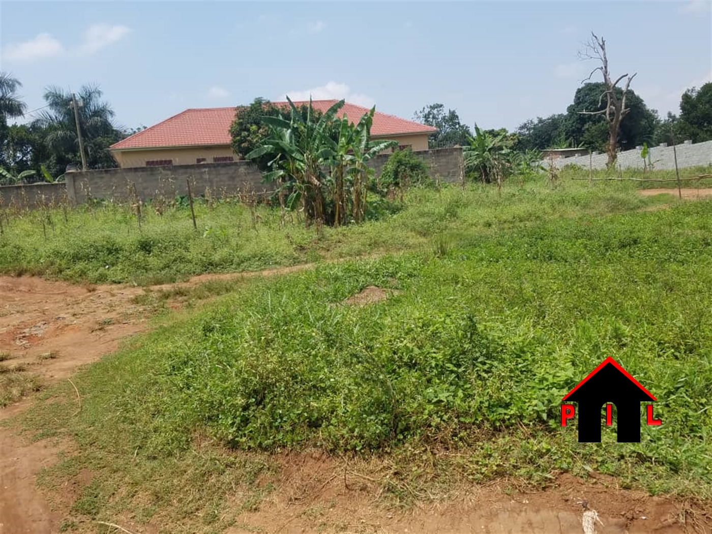 Residential Land for sale in Kitekita Wakiso