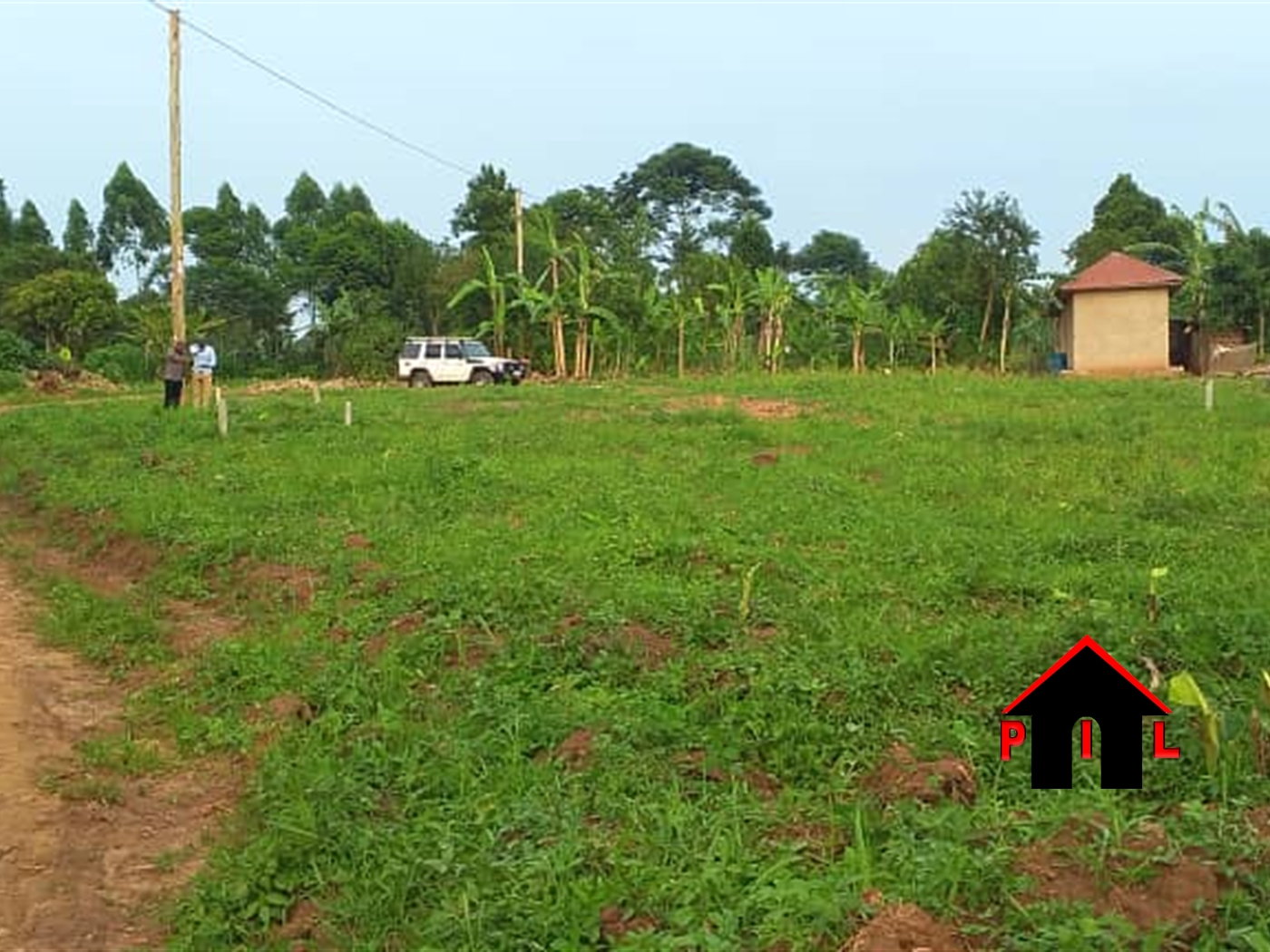 Residential Land for sale in Kassyi Wakiso