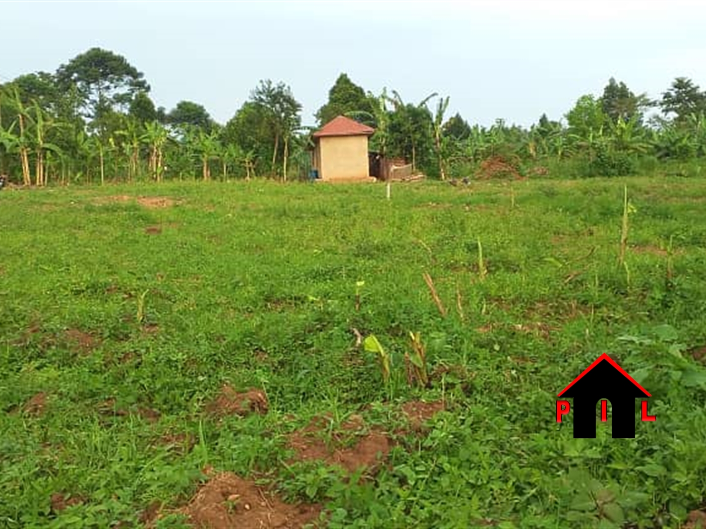 Residential Land for sale in Kassyi Wakiso