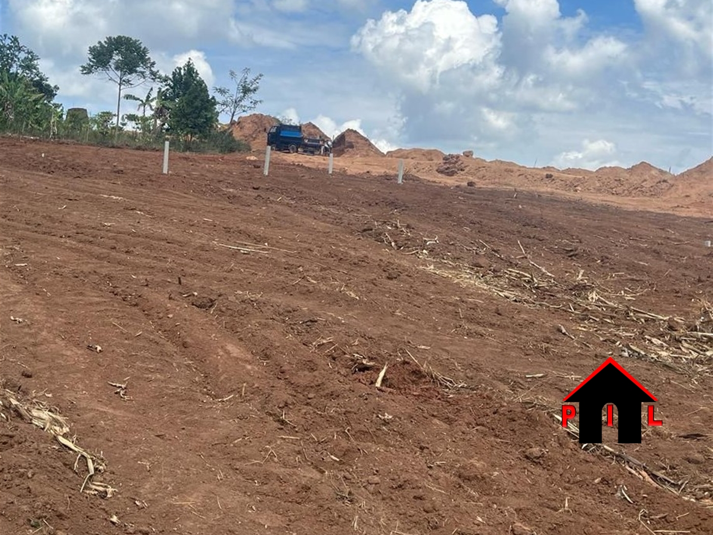 Commercial Land for sale in Namayiba Mukono