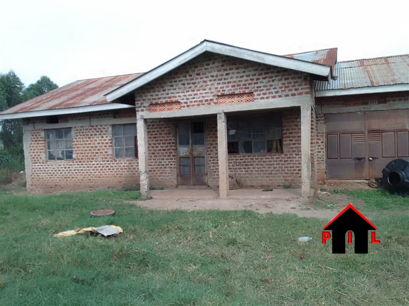 Commercial Land for sale in Fortportal Mbarara