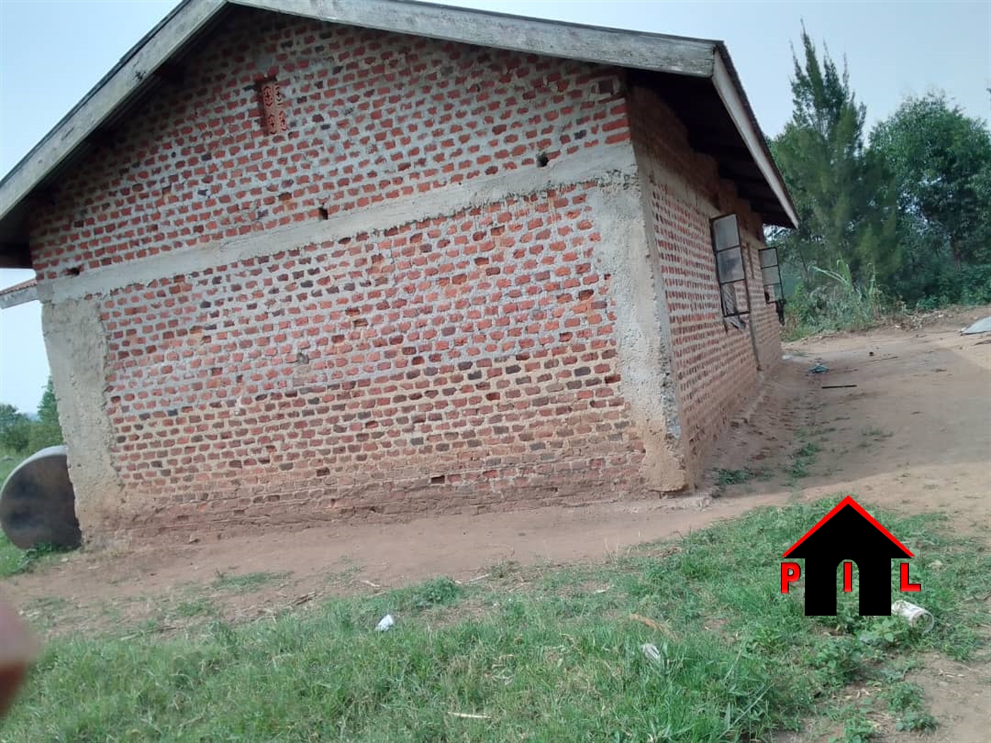 Commercial Land for sale in Fortportal Mbarara