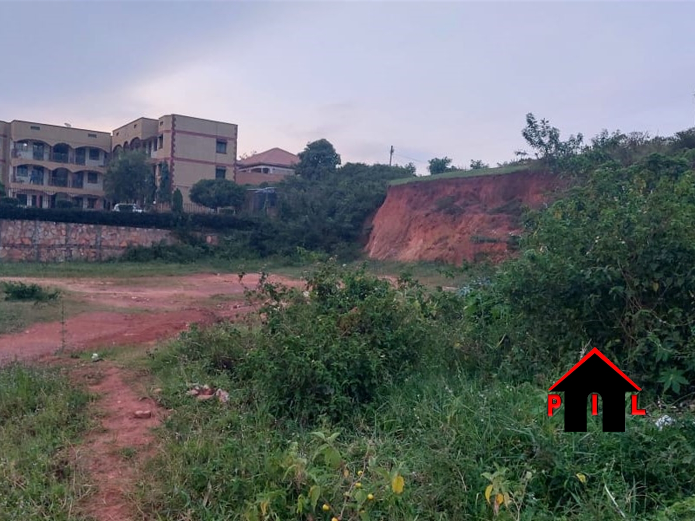 Commercial Land for sale in Bbiira Wakiso