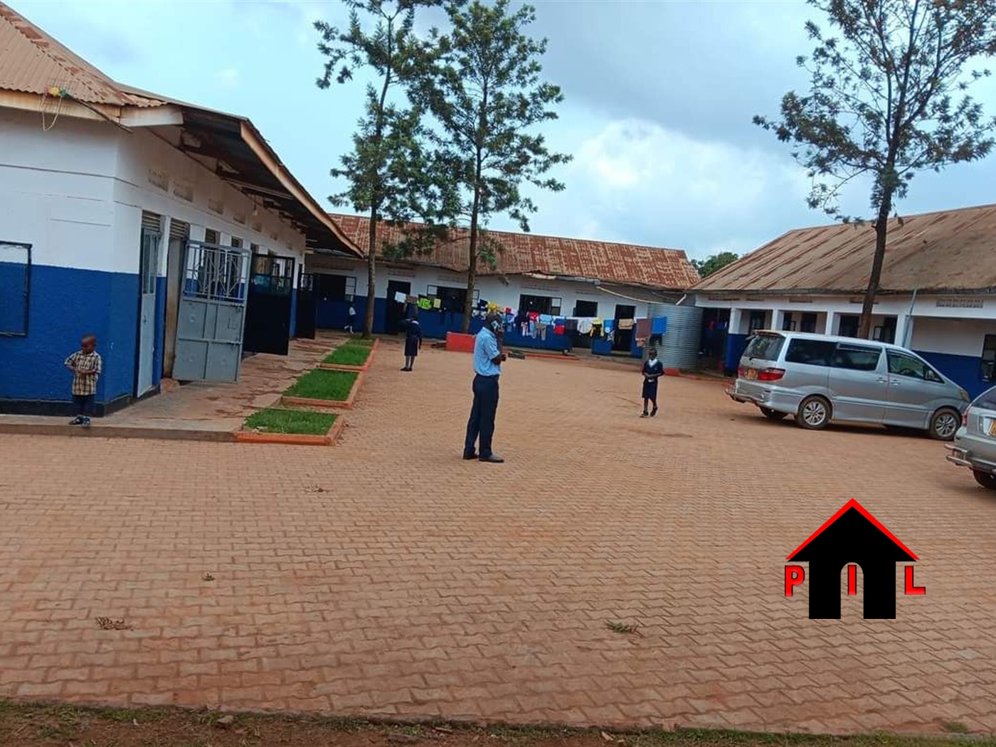 School for sale in Makindye Kampala