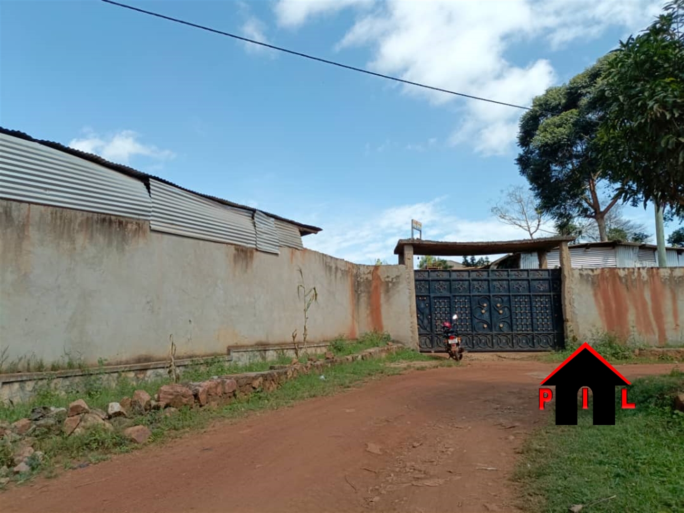 Commercial Land for sale in Kisubi Wakiso