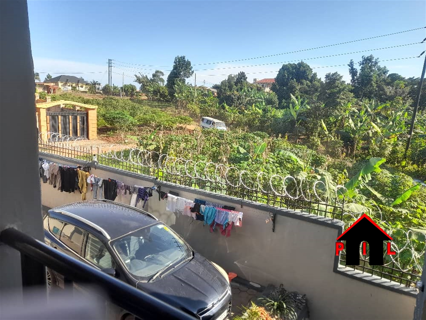 Apartment block for sale in Misindye Wakiso