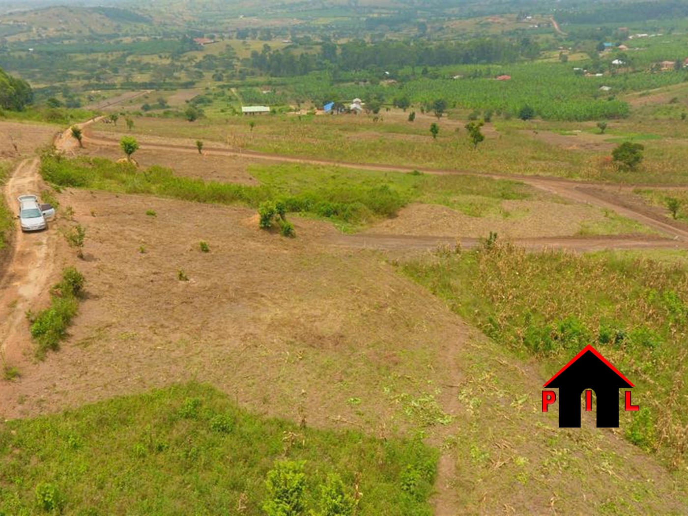 Residential Land for sale in Kakoma Mbarara