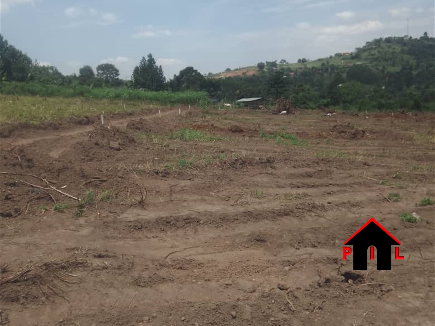 Commercial Land for sale in Kiweebwa Wakiso
