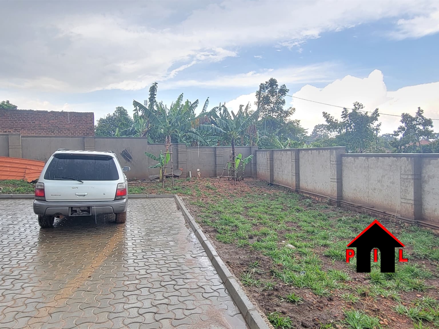 Bungalow for sale in Bulindo Wakiso