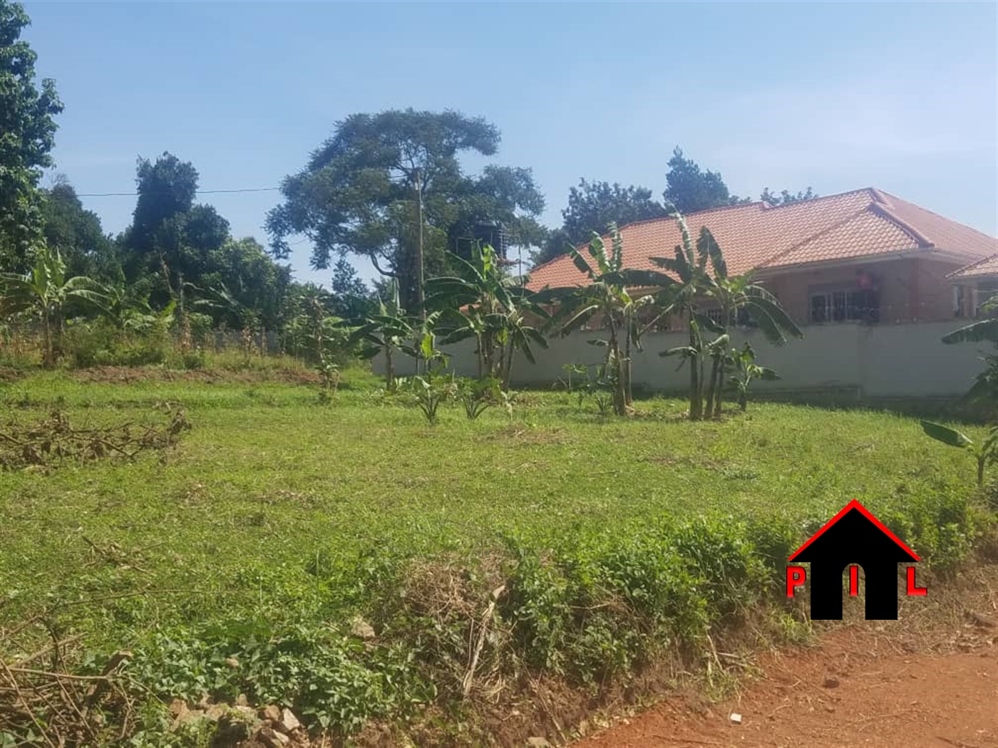 Residential Land for sale in Kiteetikaa Wakiso