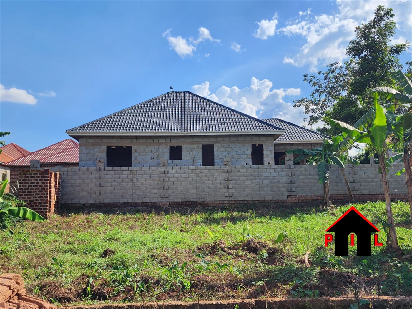 Shell House for sale in Nabutaka Wakiso