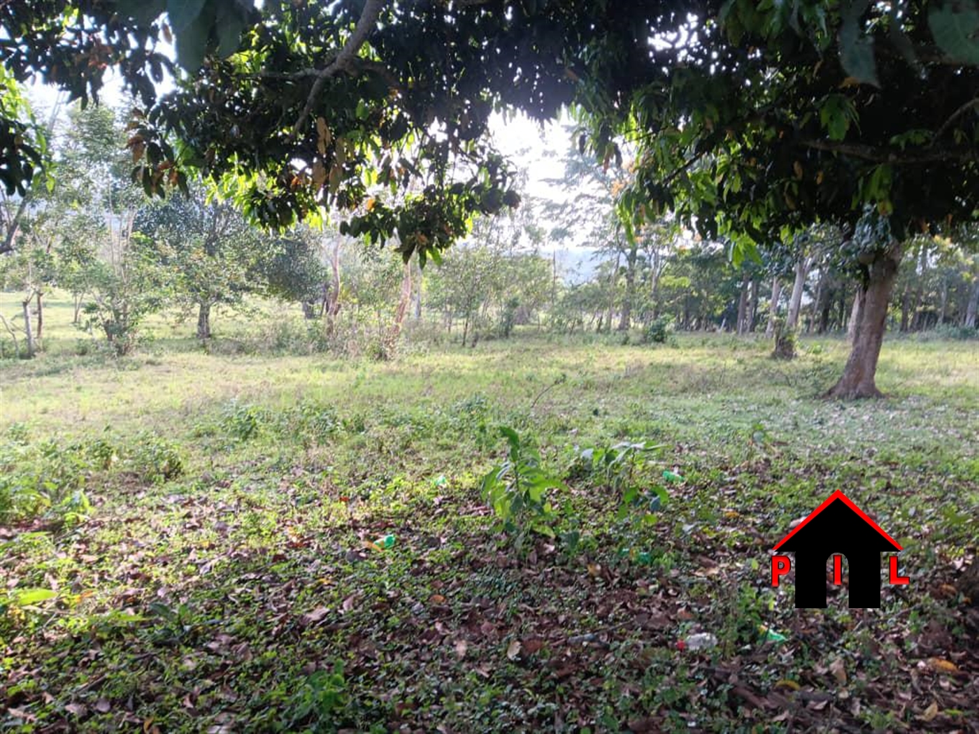 Commercial Land for sale in Kasayi Wakiso