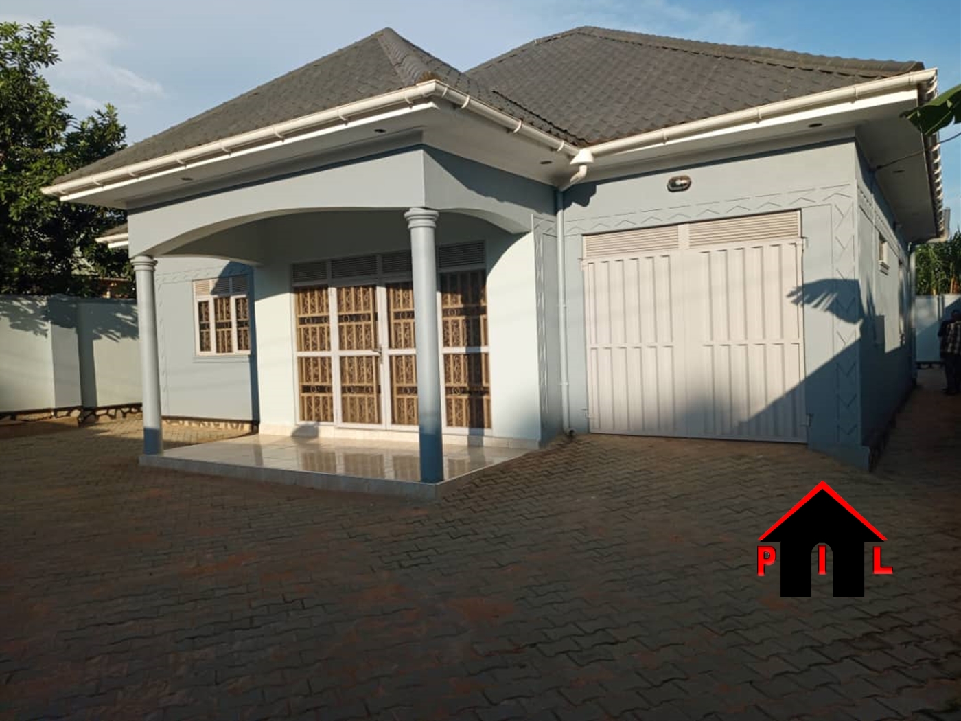 Bungalow for sale in Nansana Wakiso