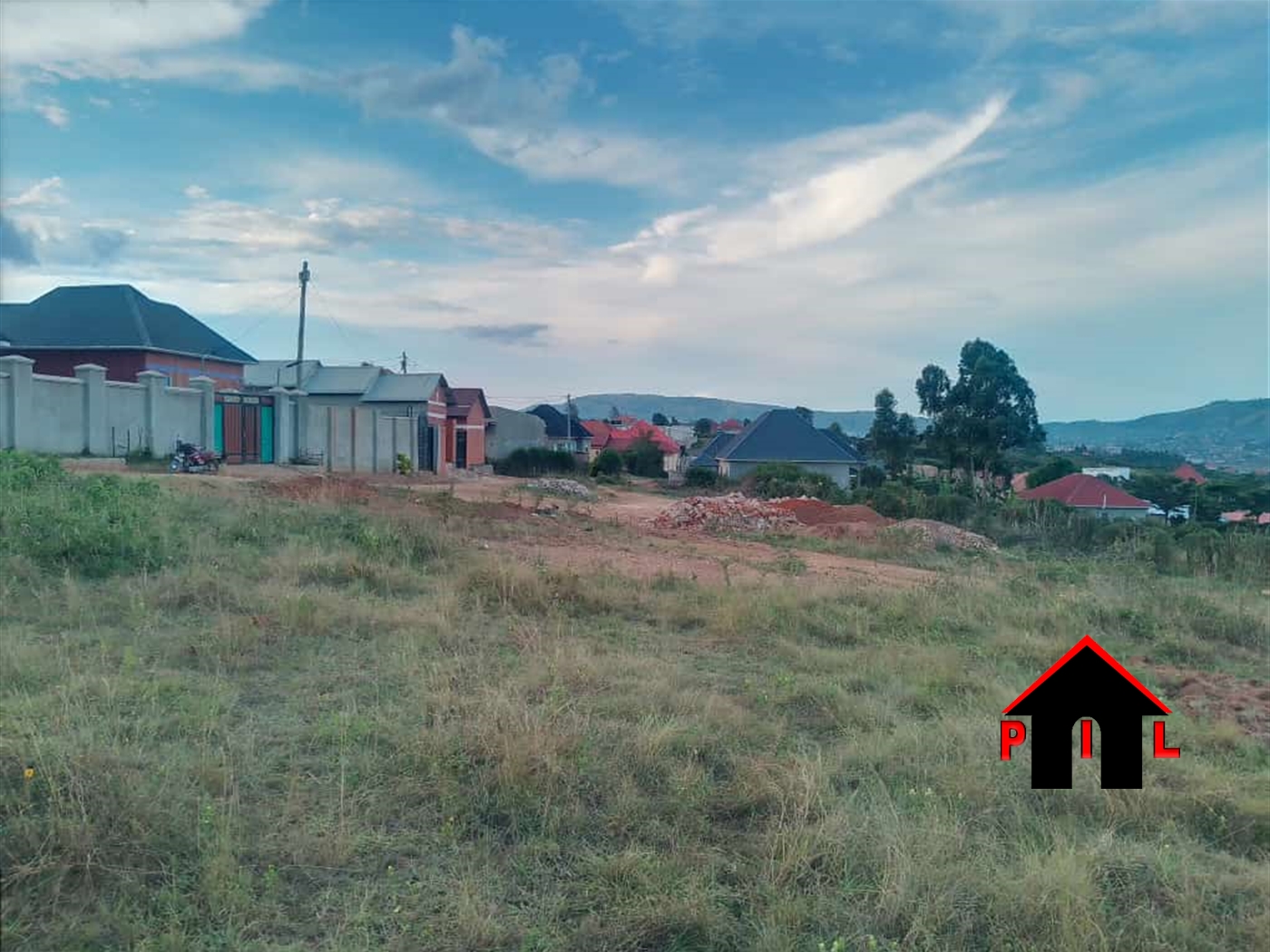 Commercial Land for sale in Rwentondo Mbarara