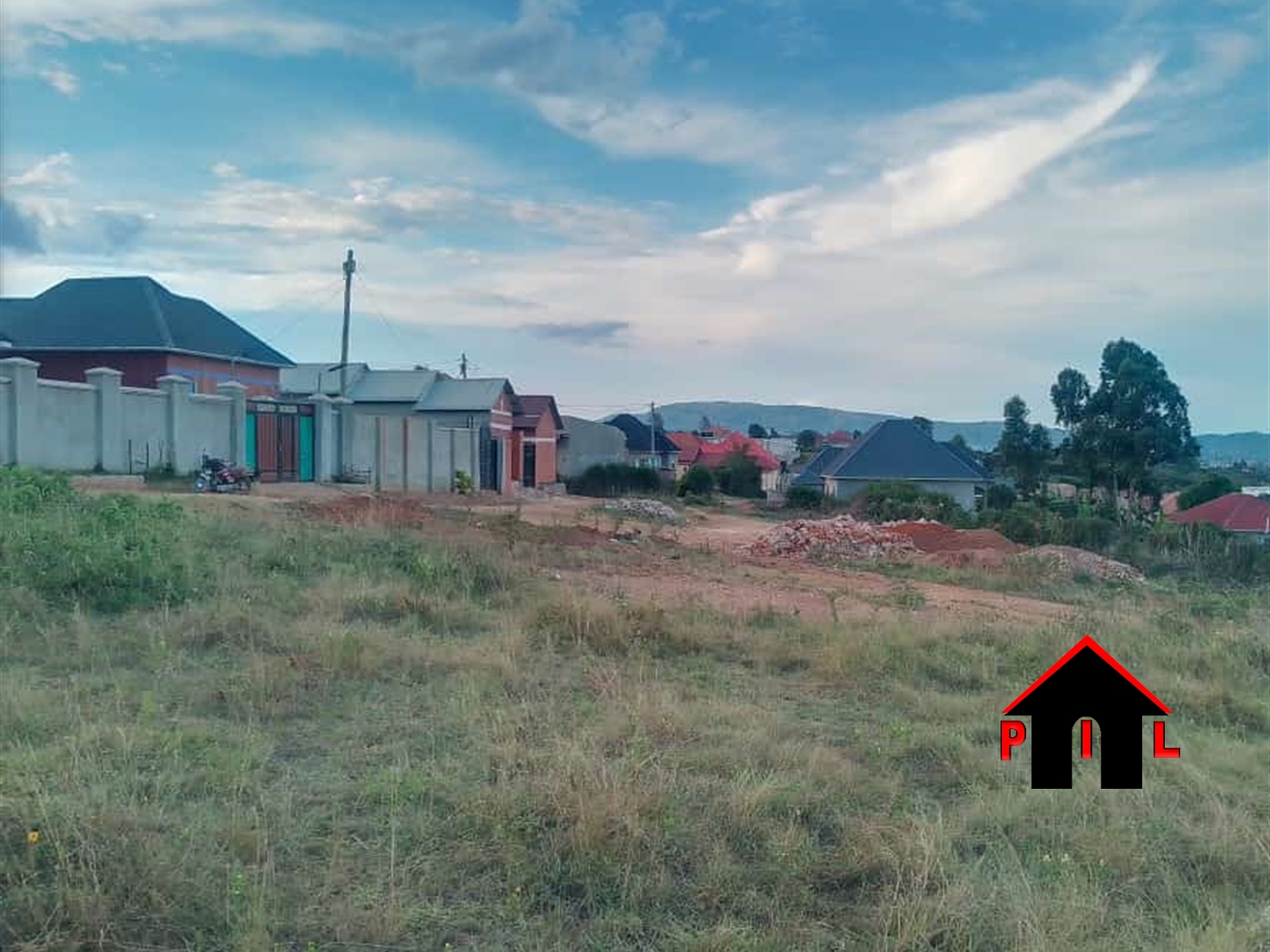 Commercial Land for sale in Rwentondo Mbarara