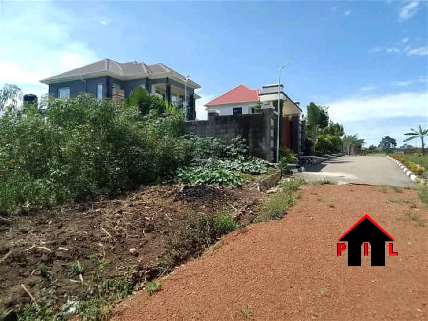 Residential Land for sale in Namusela Wakiso