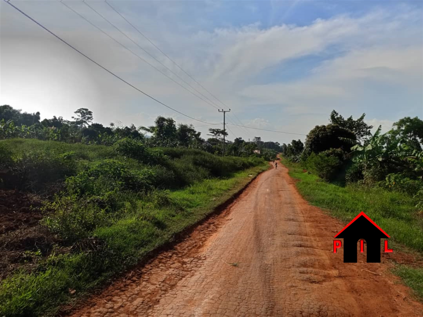 Residential Land for sale in Mpumu Mukono