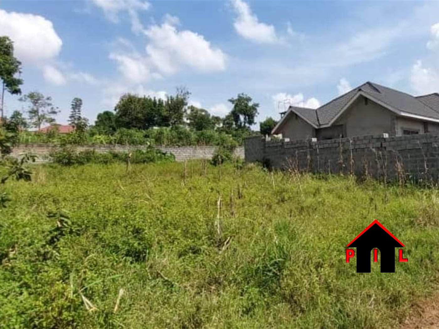 Residential Land for sale in Kojja Mukono
