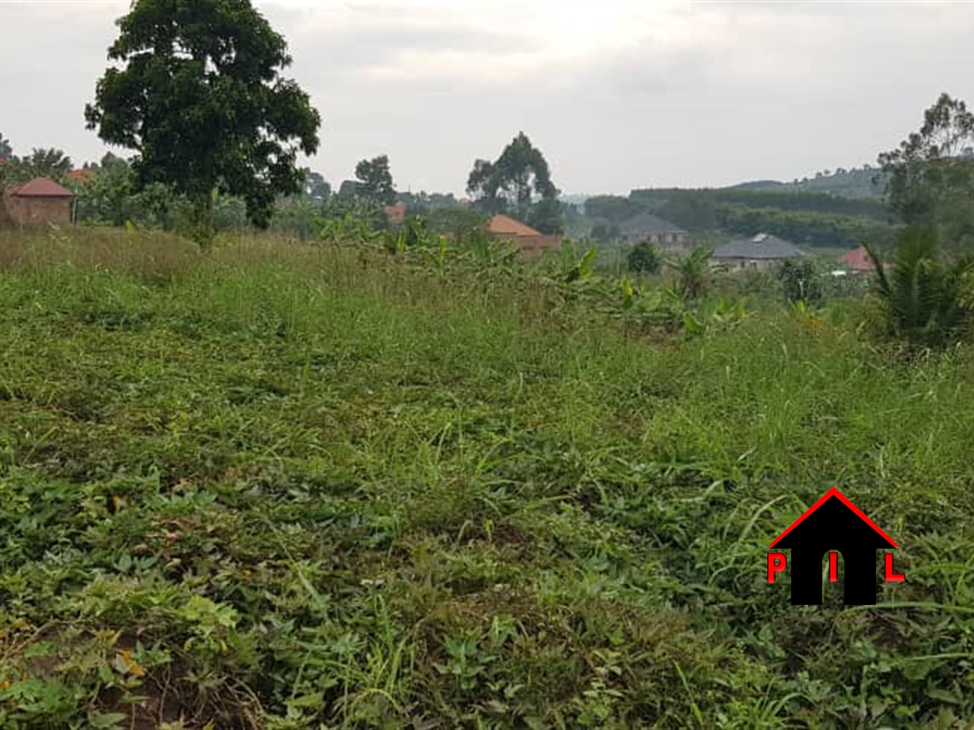 Residential Land for sale in Naluwala Mukono