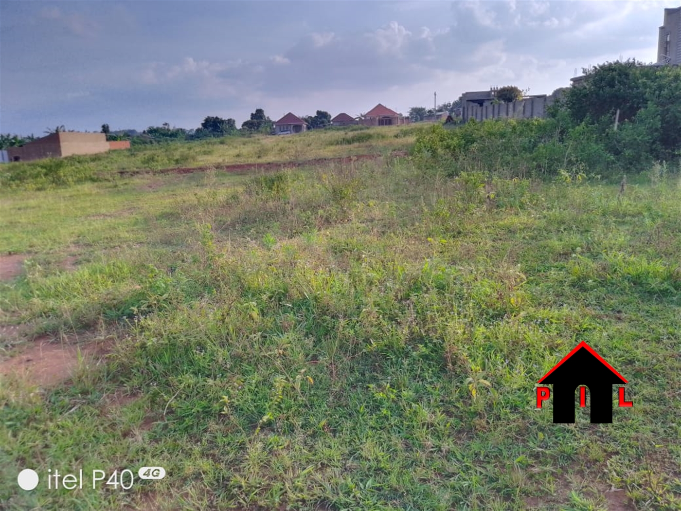 Residential Land for sale in Lweza Mukono