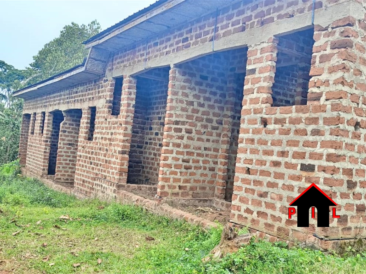 Shell House for sale in Ssanga Wakiso