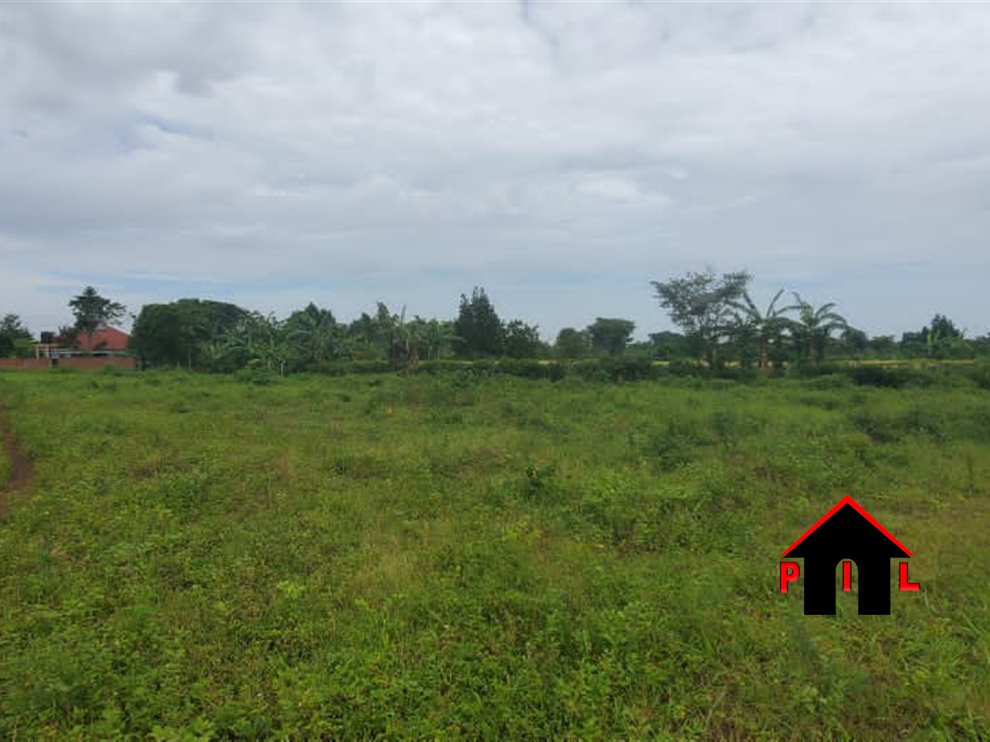 Commercial Land for sale in Janda Wakiso