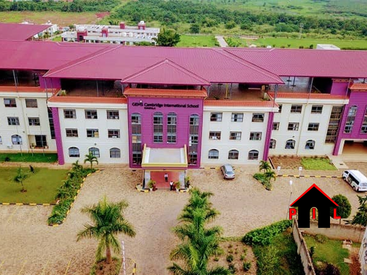 School for sale in Butabika Kampala