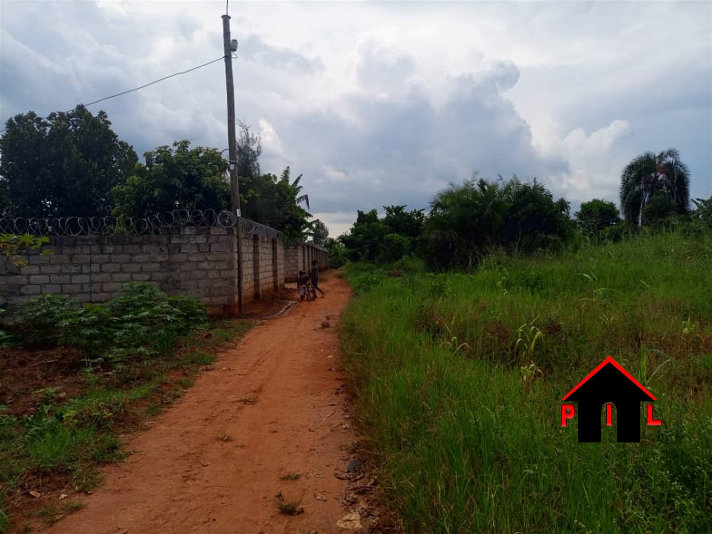 Residential Land for sale in Ssanga Kiruhura