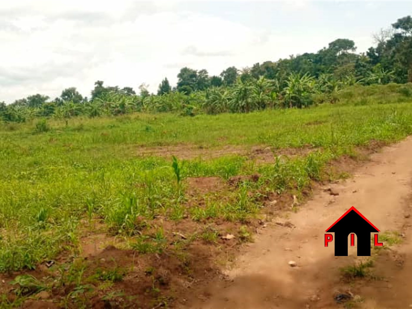 Residential Land for sale in Kalasa Luweero