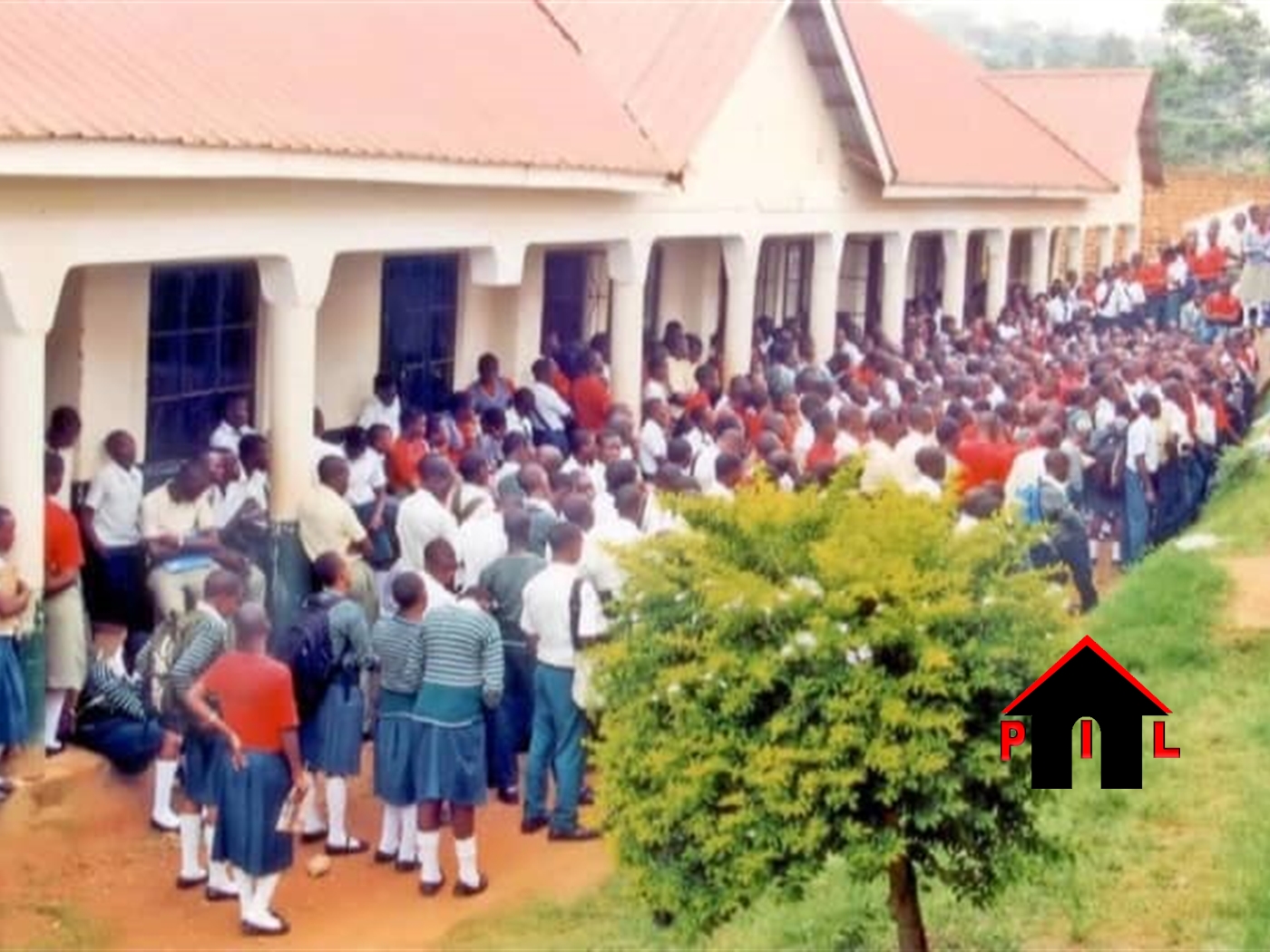 School for sale in Seeta Mukono
