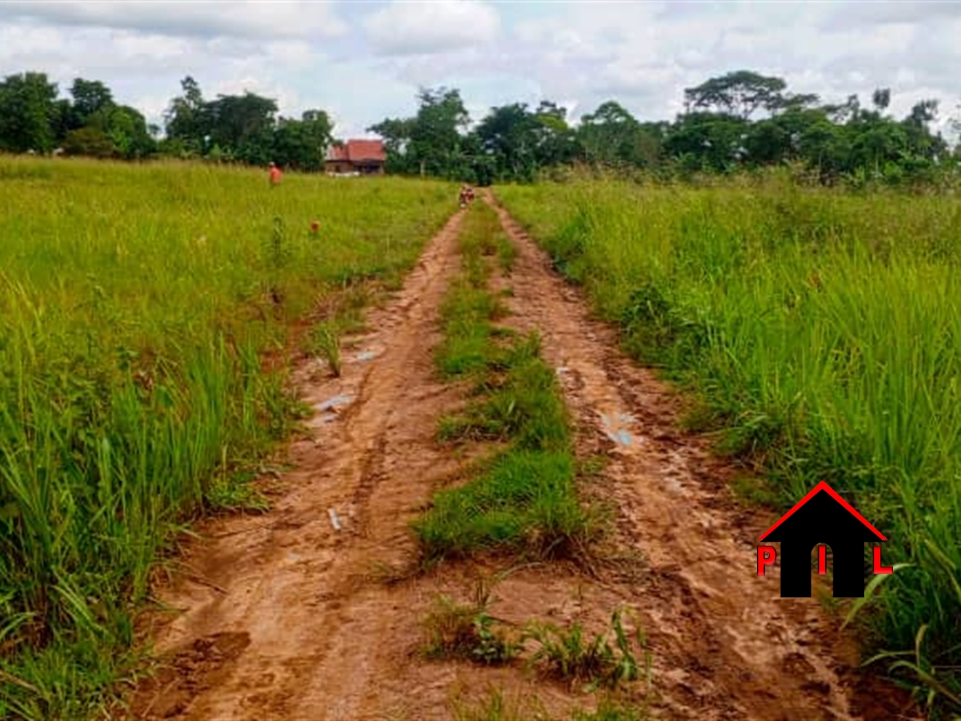 Commercial Land for sale in Kanyanda Wakiso