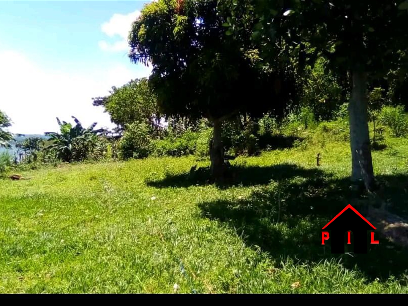 Commercial Land for sale in Kyaggwe Buyikwe