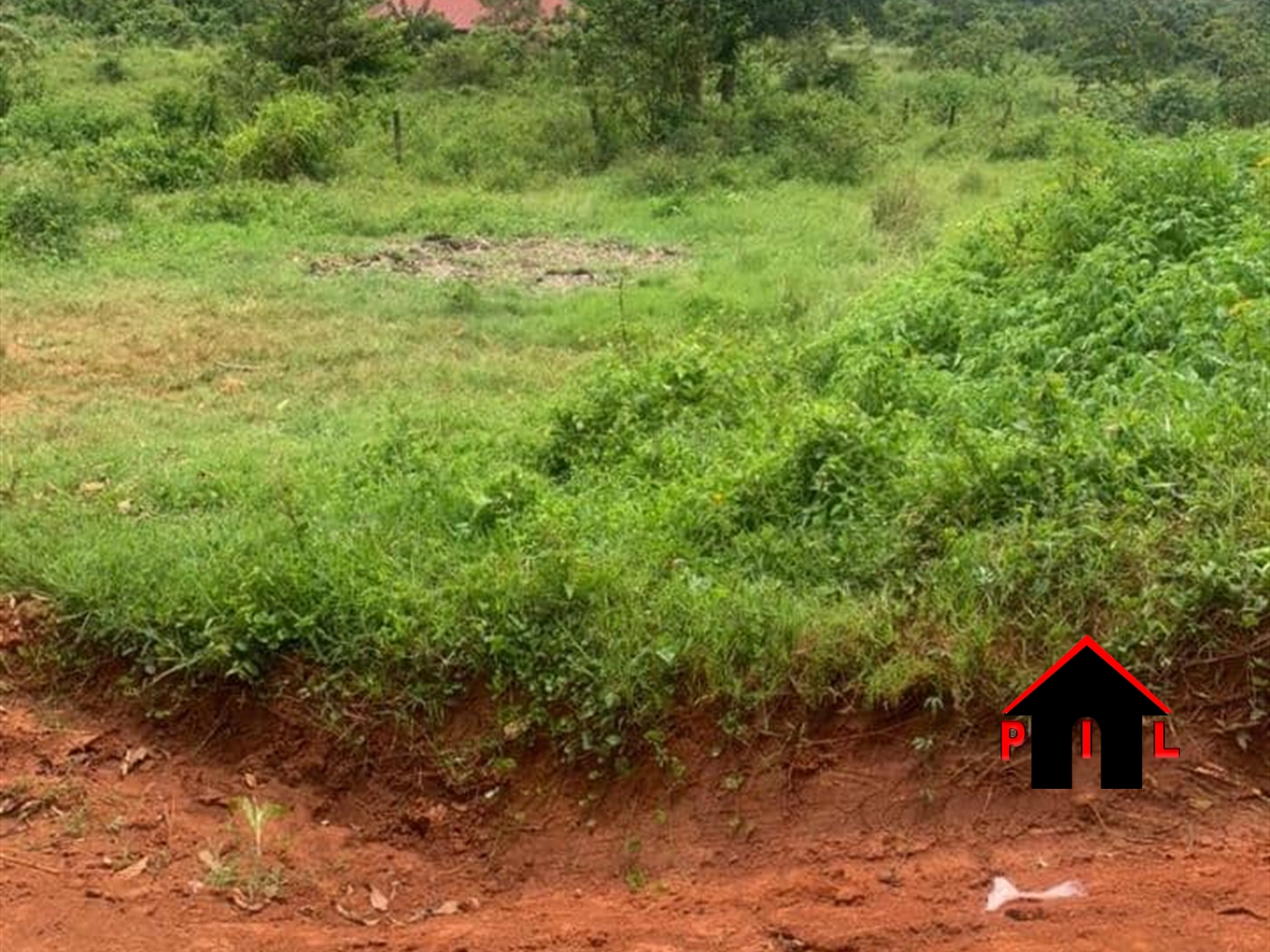 Residential Land for sale in Bugujju Wakiso