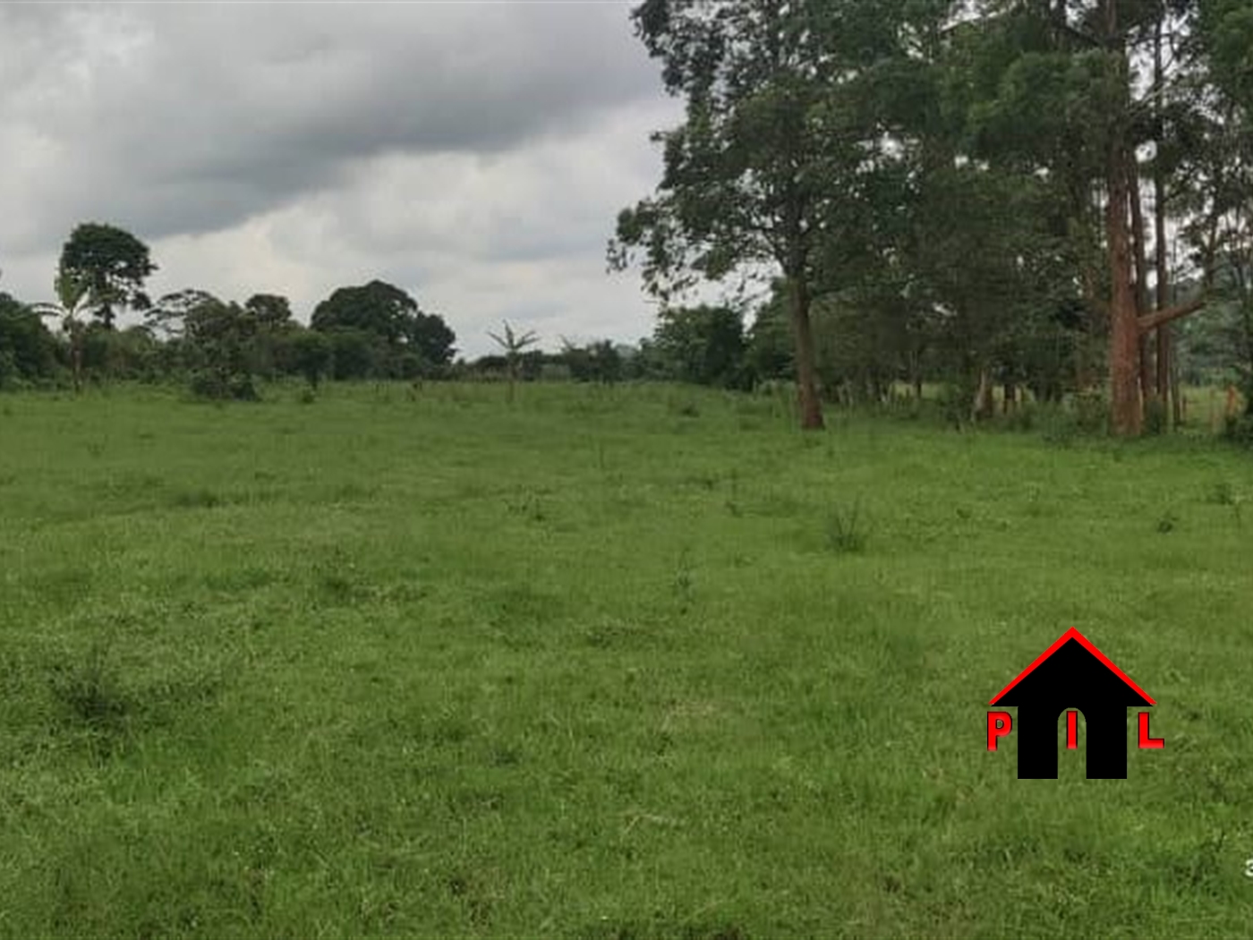 Commercial Land for sale in Wakisocentre Wakiso