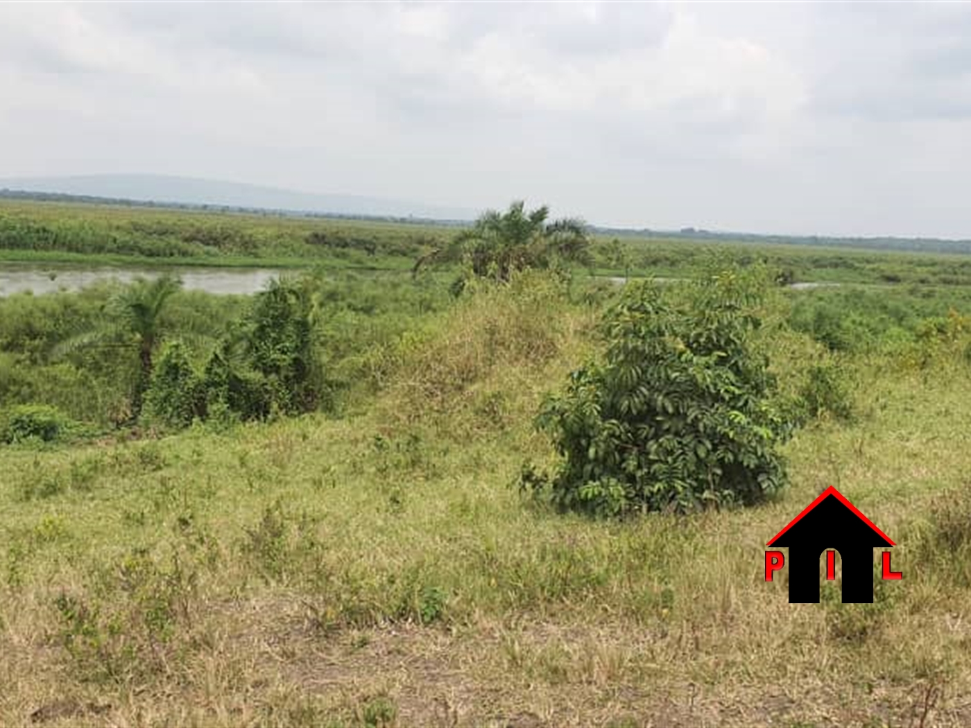 Commercial Land for sale in Rumira Isingilo