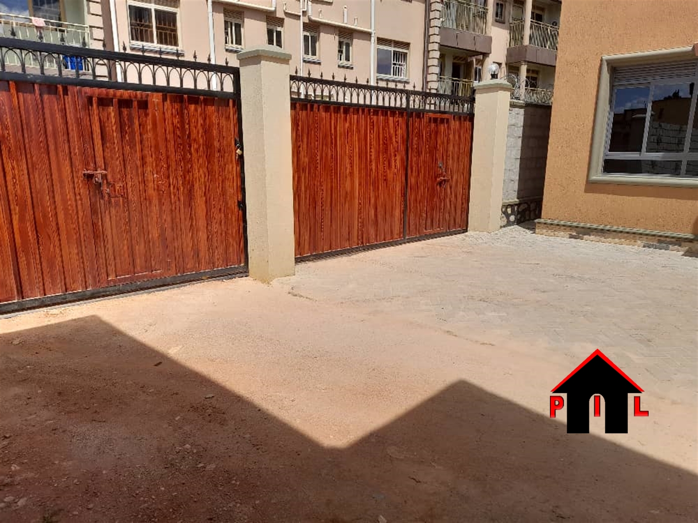Apartment block for sale in Sonde Wakiso