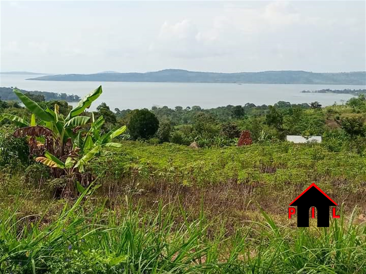 Commercial Land for sale in Buwooya Iganga