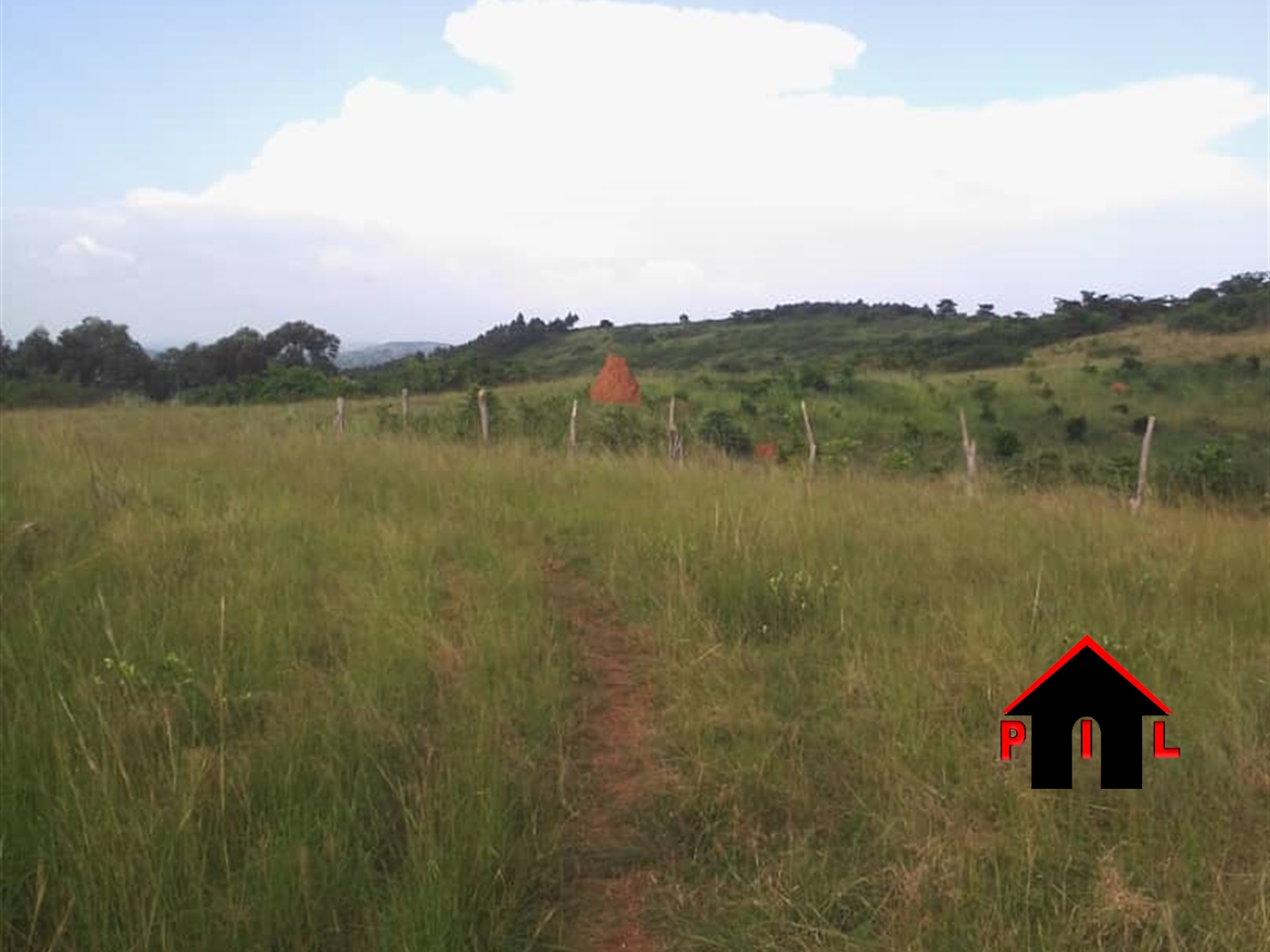 Commercial Land for sale in Lukaya Kalungu
