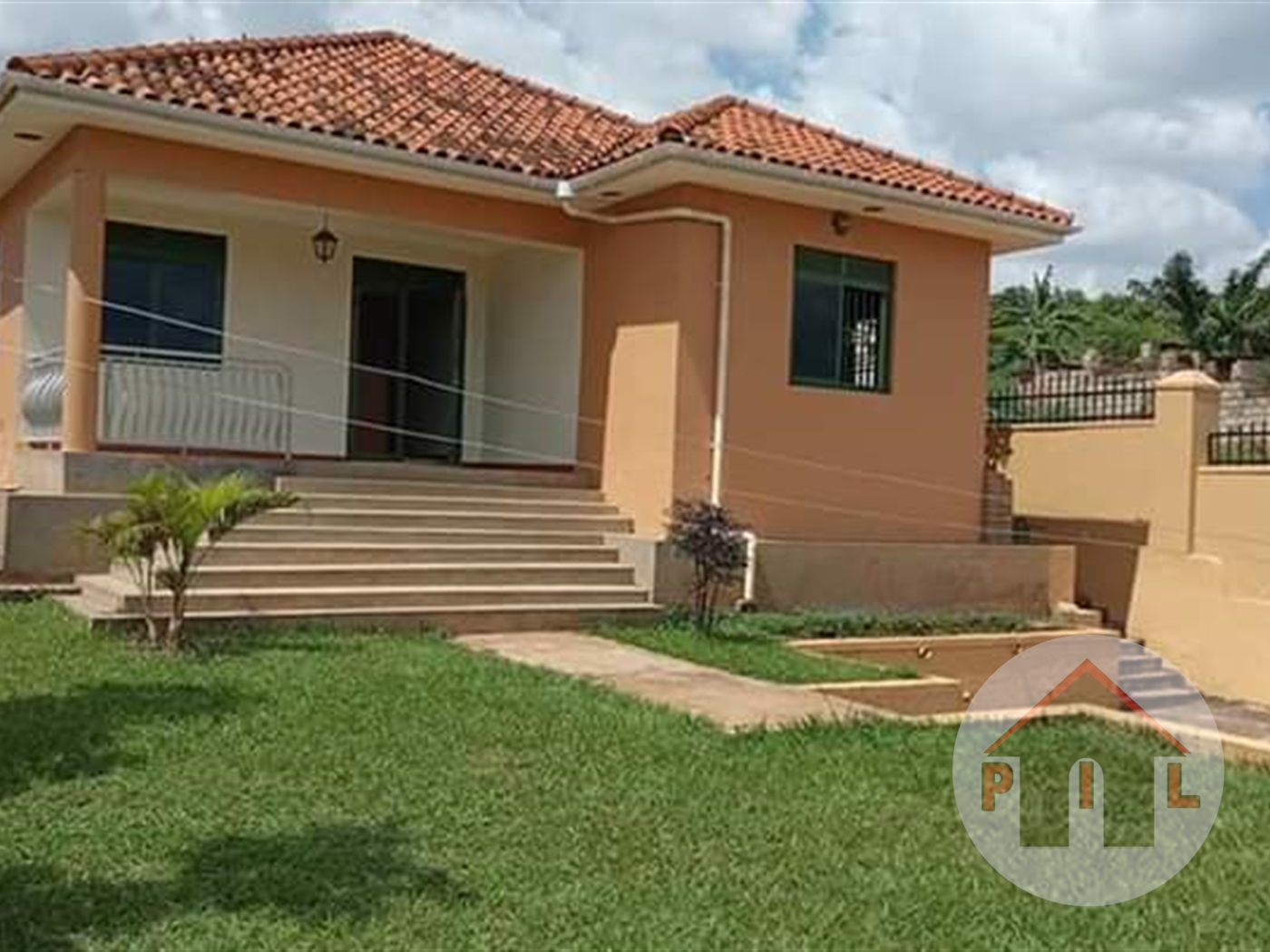 Bungalow for sale in Kira Wakiso