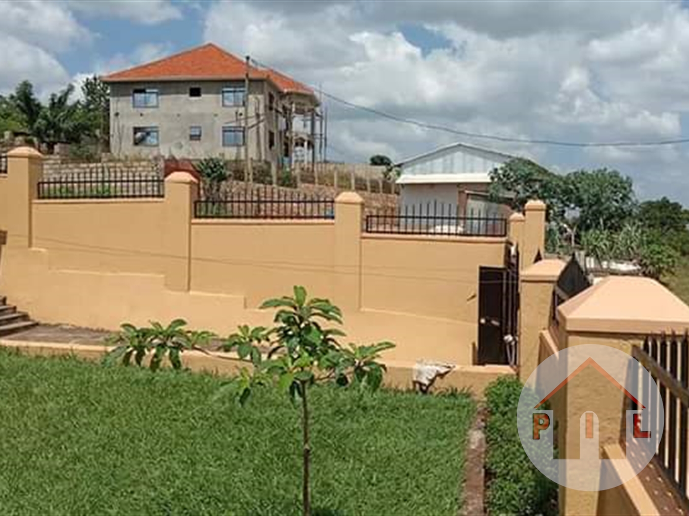 Bungalow for sale in Kira Wakiso